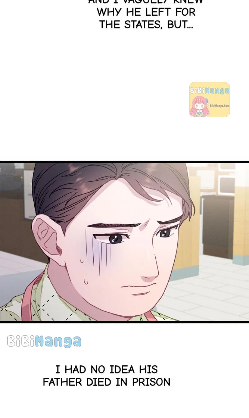 A Morning Kiss at Tiffany’s Chapter 73 – Page 65
