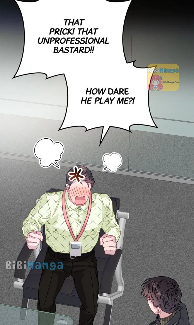 A Morning Kiss at Tiffany’s Chapter 73 – Page 68