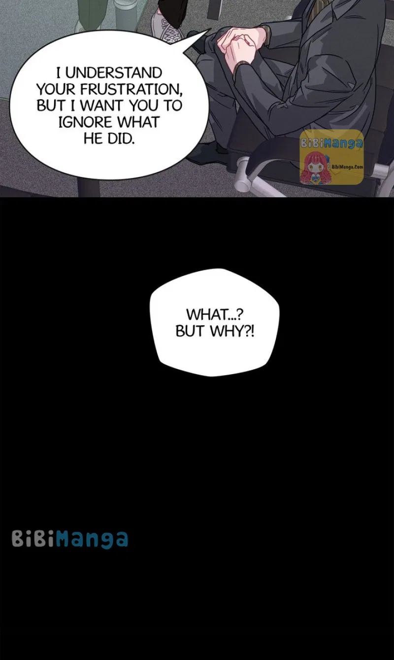 A Morning Kiss at Tiffany’s Chapter 73 – Page 69