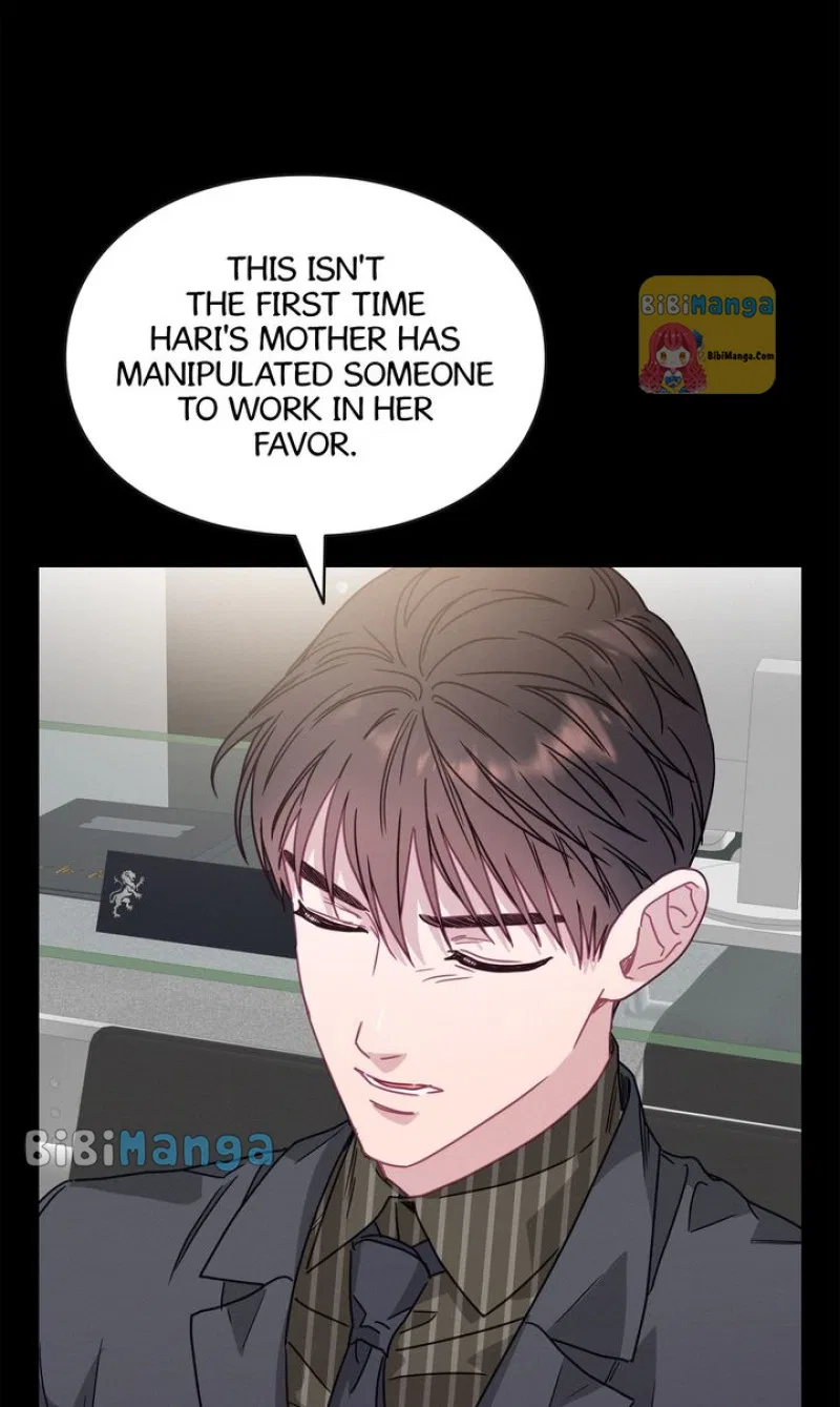A Morning Kiss at Tiffany’s Chapter 73 – Page 70