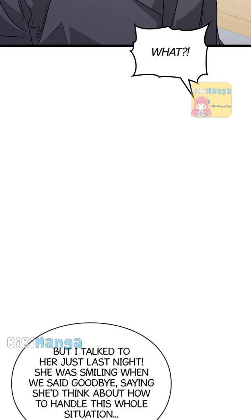 A Morning Kiss at Tiffany’s Chapter 73 – Page 75