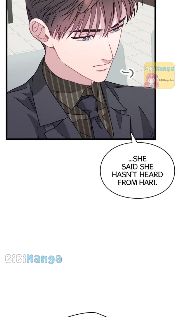 A Morning Kiss at Tiffany’s Chapter 73 – Page 81