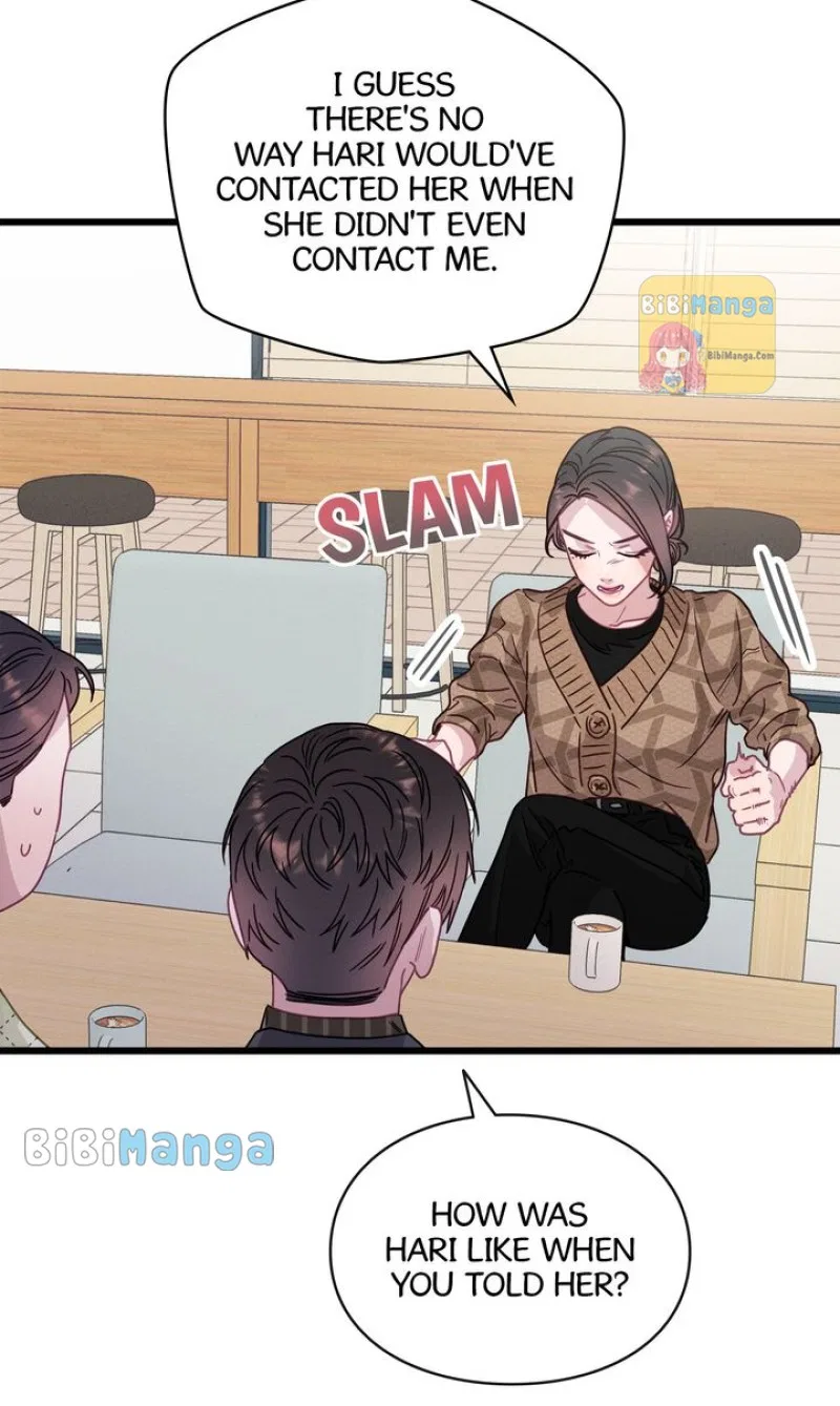 A Morning Kiss at Tiffany’s Chapter 73 – Page 82