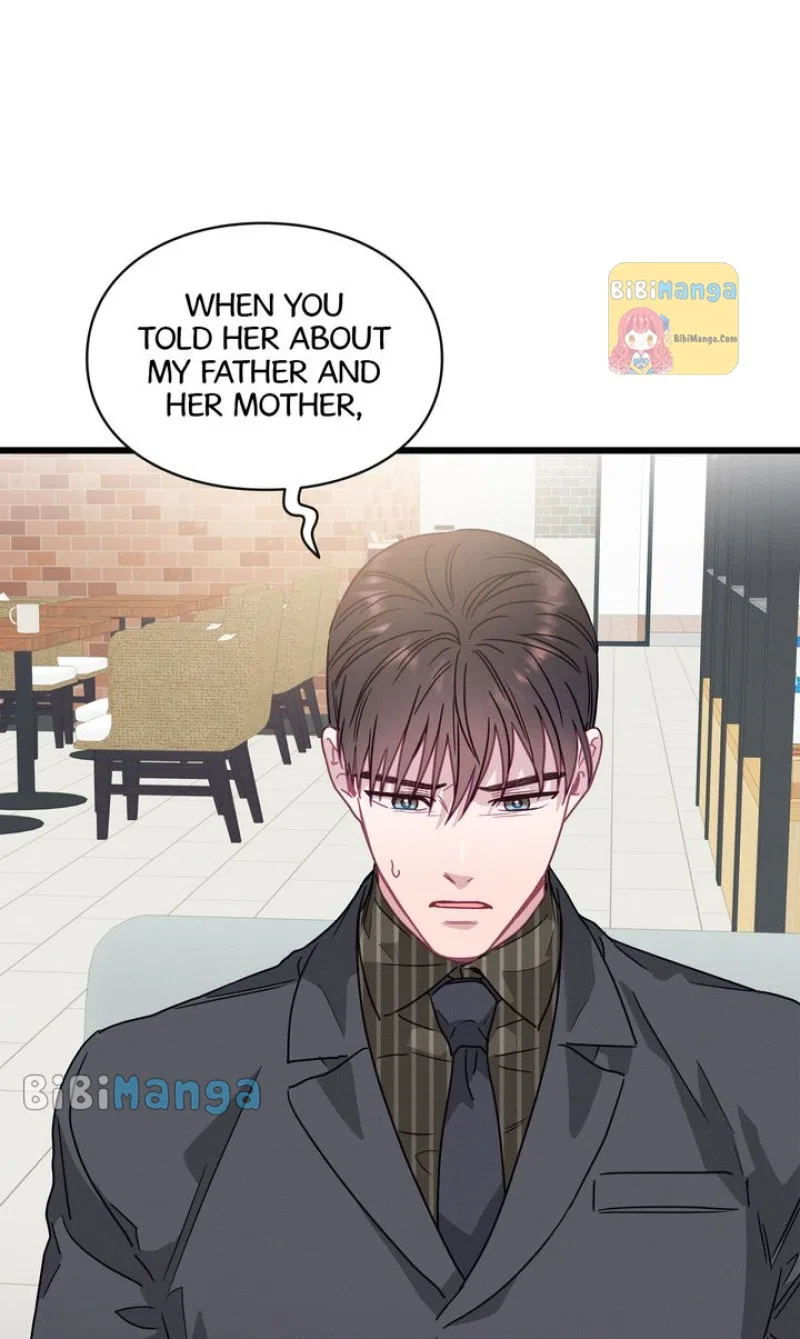 A Morning Kiss at Tiffany’s Chapter 73 – Page 85