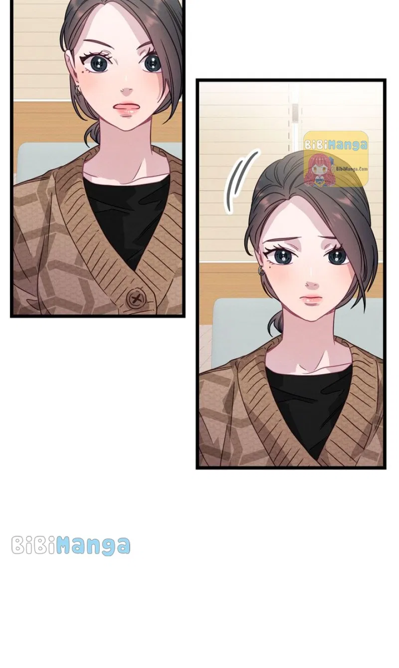 A Morning Kiss at Tiffany’s Chapter 73 – Page 87