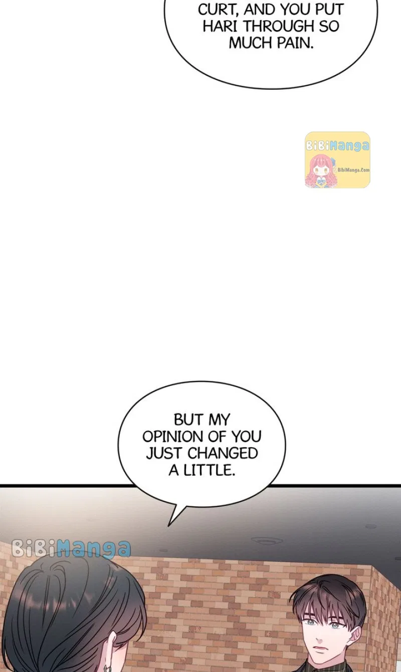 A Morning Kiss at Tiffany’s Chapter 73 – Page 89