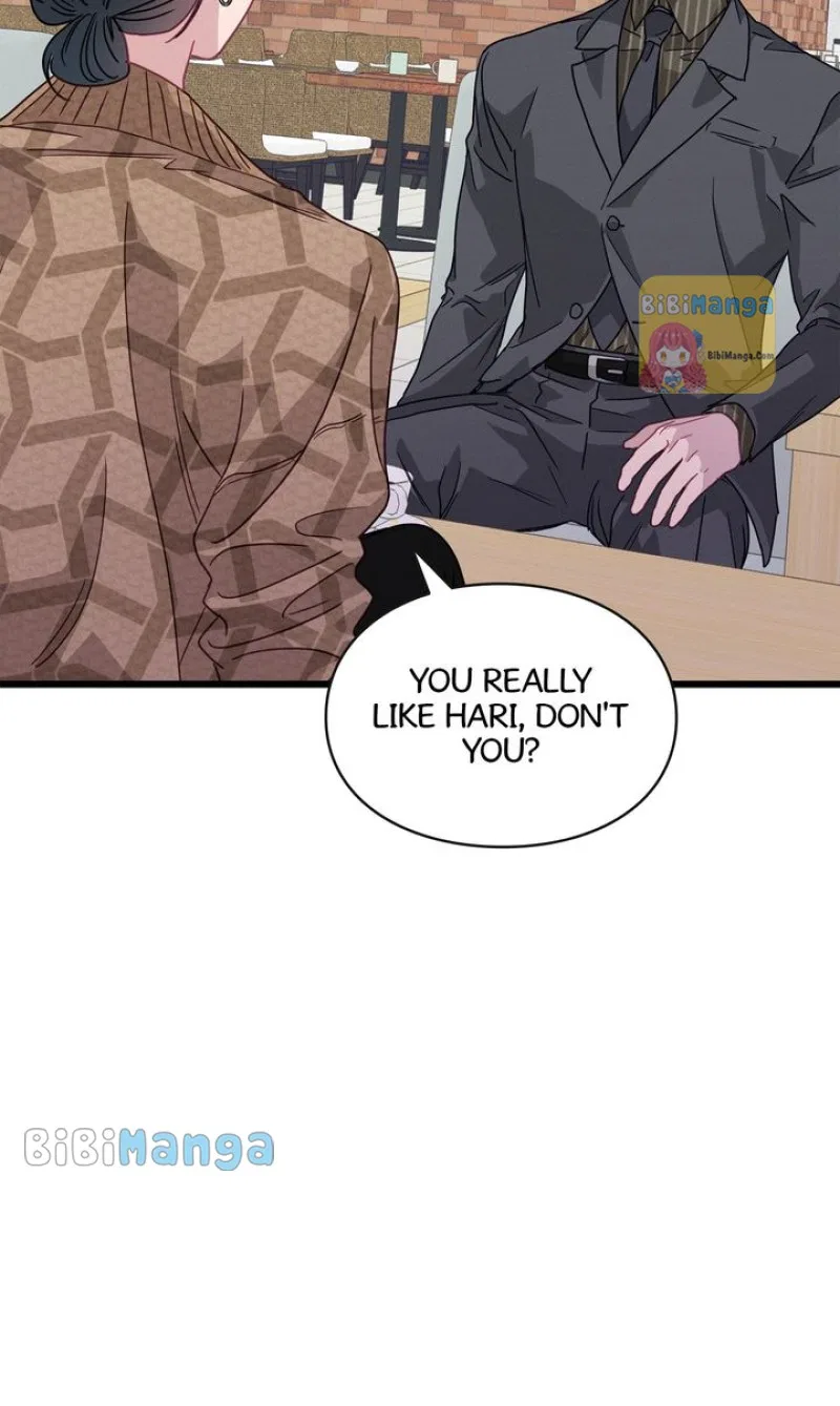 A Morning Kiss at Tiffany’s Chapter 73 – Page 90