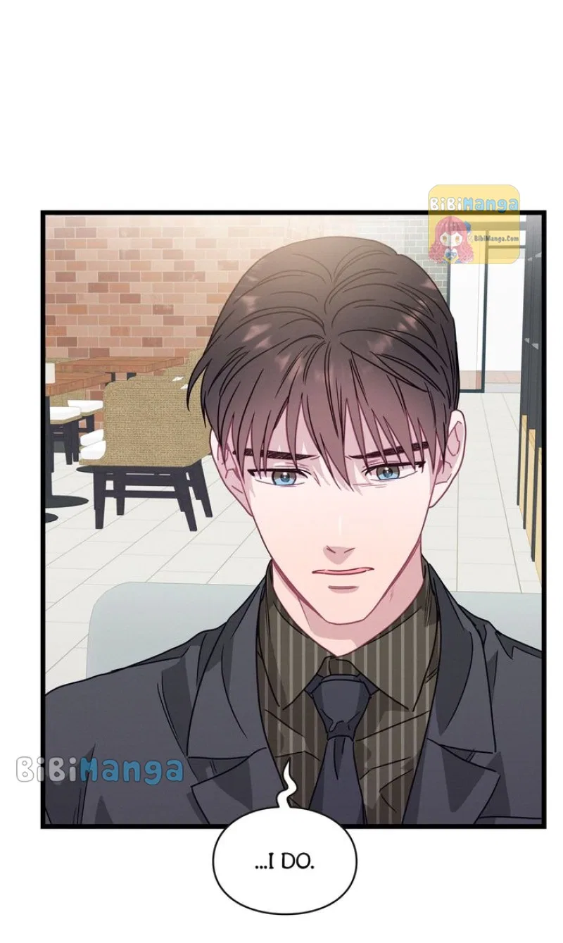 A Morning Kiss at Tiffany’s Chapter 73 – Page 91