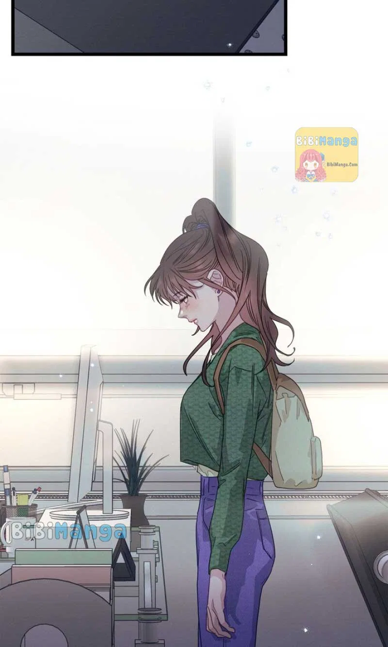 A Morning Kiss at Tiffany’s Chapter 72 – Page 2