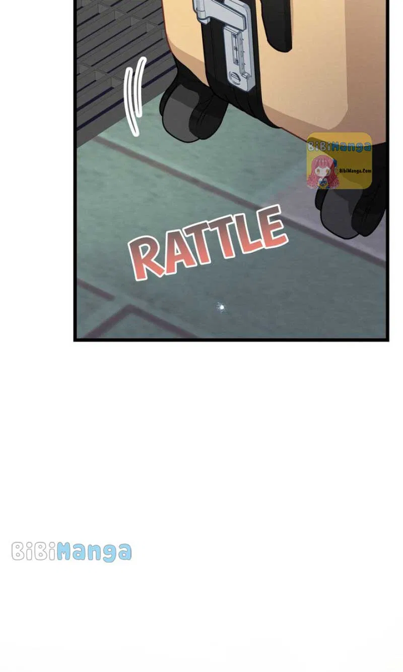 A Morning Kiss at Tiffany’s Chapter 72 – Page 6
