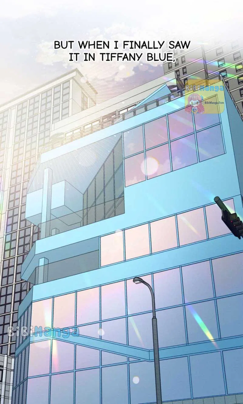 A Morning Kiss at Tiffany’s Chapter 72 – Page 7