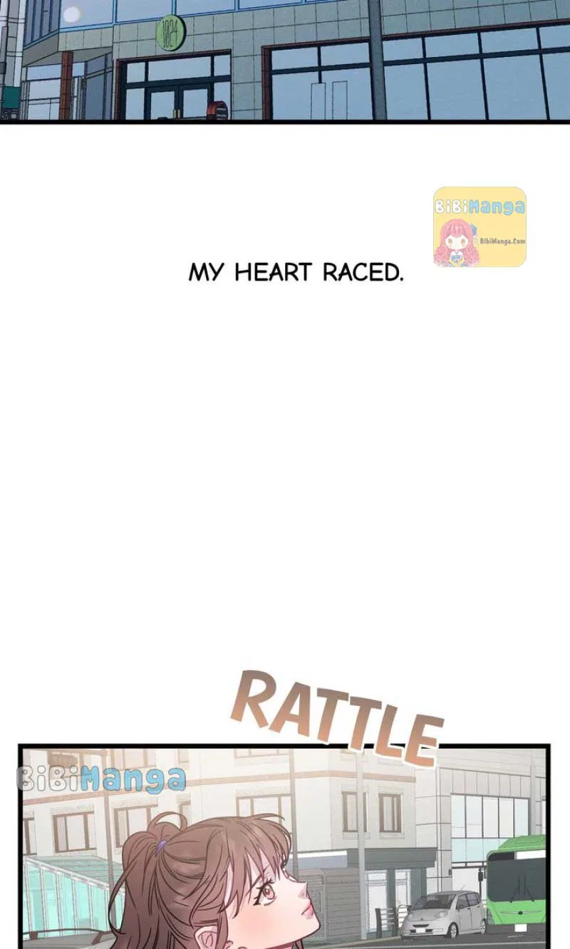 A Morning Kiss at Tiffany’s Chapter 72 – Page 8