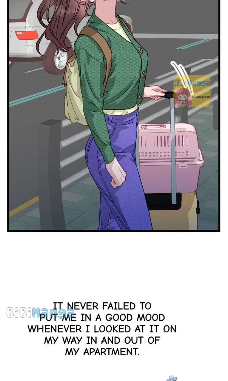 A Morning Kiss at Tiffany’s Chapter 72 – Page 9