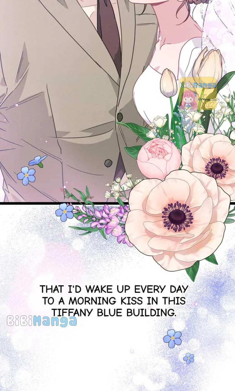 A Morning Kiss at Tiffany’s Chapter 72 – Page 11