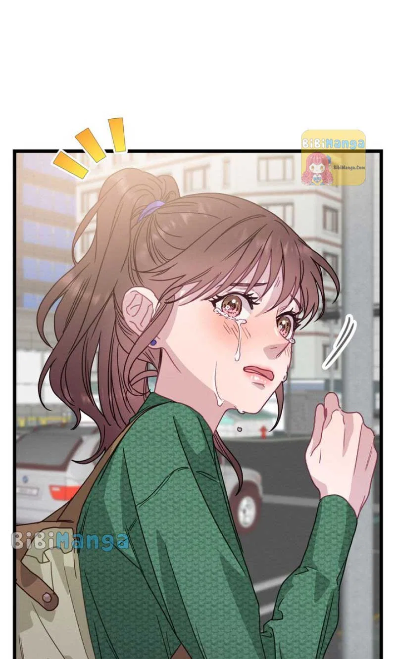 A Morning Kiss at Tiffany’s Chapter 72 – Page 18
