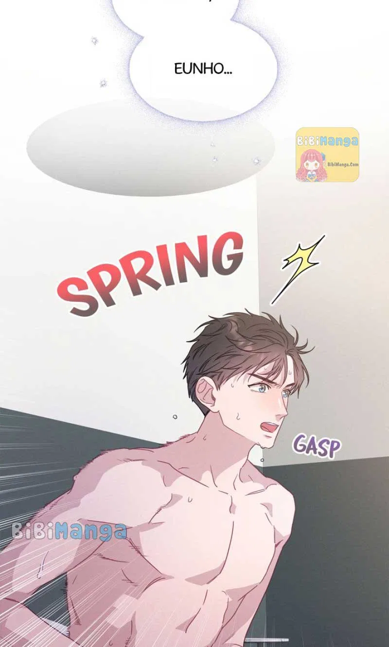 A Morning Kiss at Tiffany’s Chapter 72 – Page 22