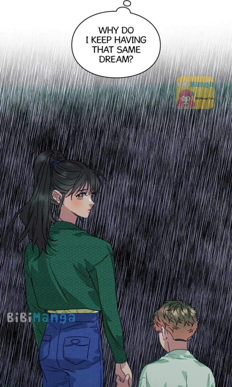 A Morning Kiss at Tiffany’s Chapter 72 – Page 24