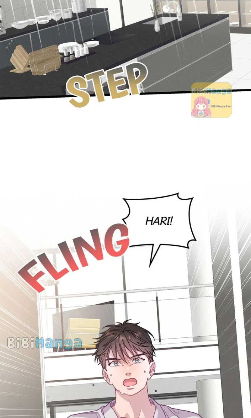 A Morning Kiss at Tiffany’s Chapter 72 – Page 29