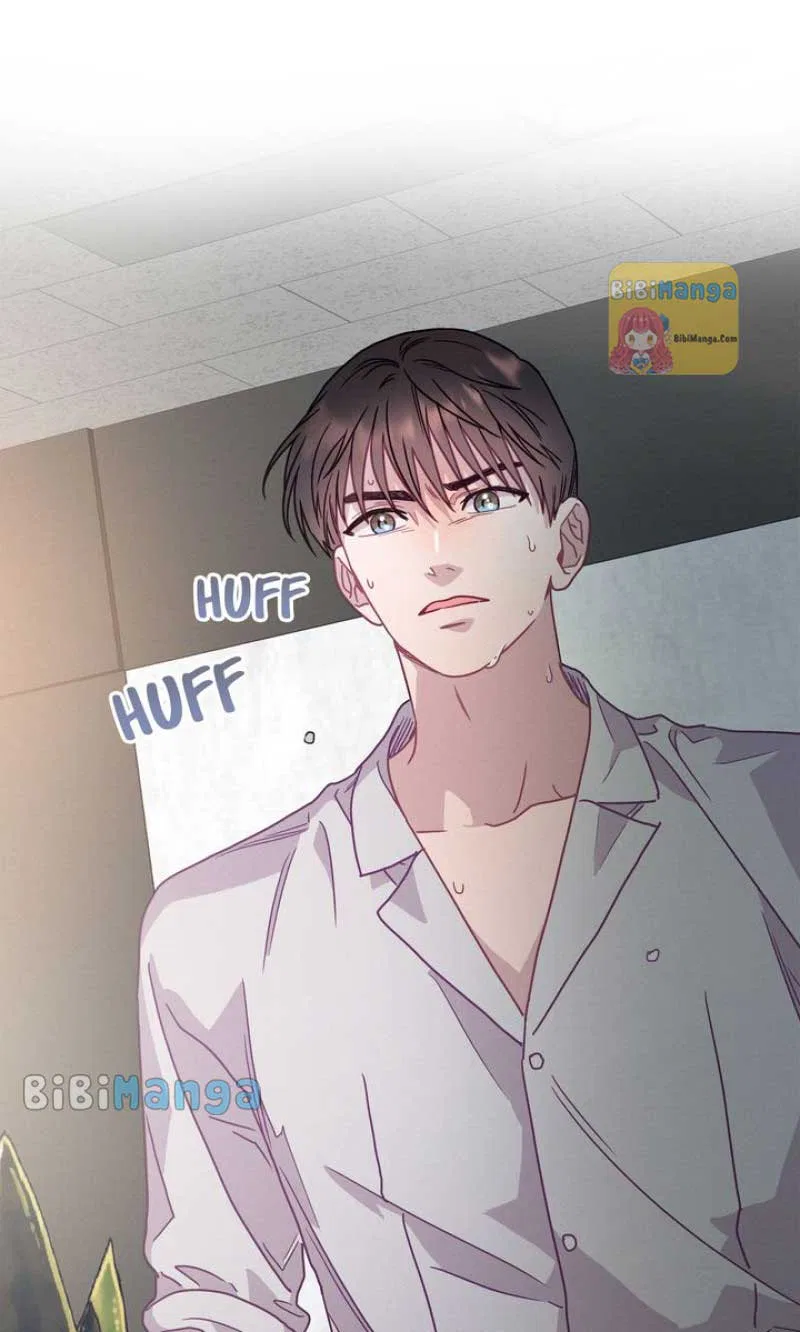 A Morning Kiss at Tiffany’s Chapter 72 – Page 36