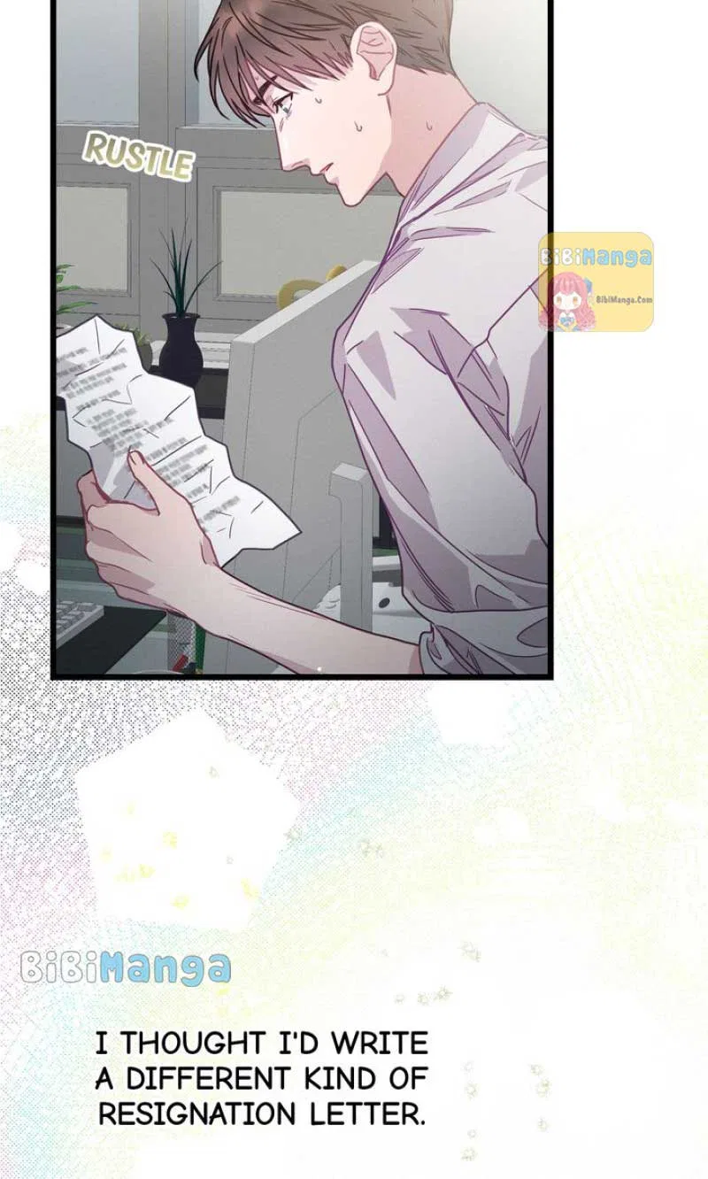 A Morning Kiss at Tiffany’s Chapter 72 – Page 38