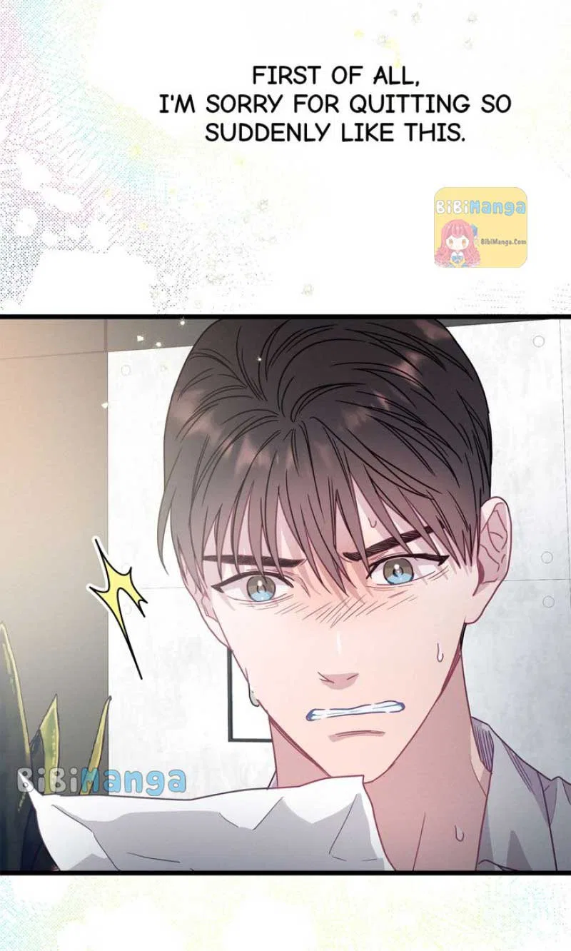 A Morning Kiss at Tiffany’s Chapter 72 – Page 39