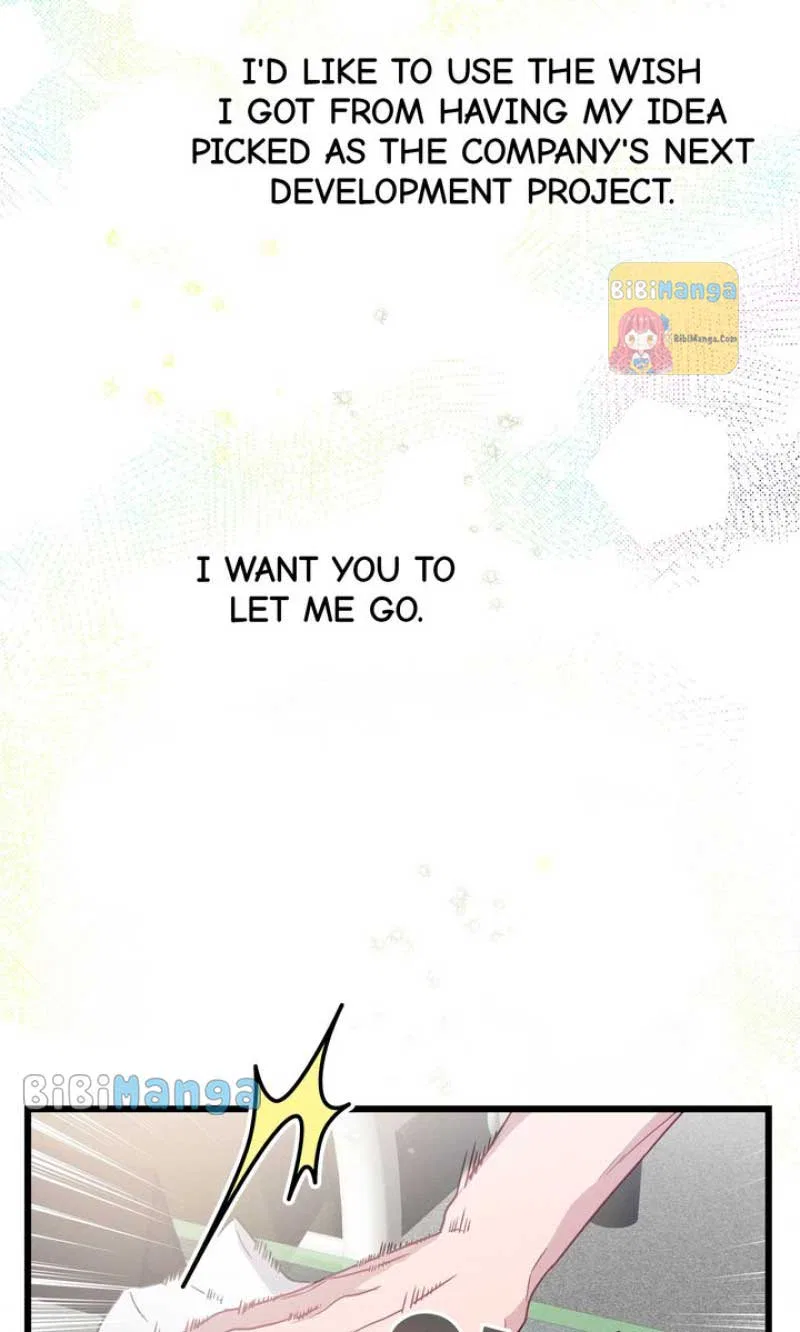 A Morning Kiss at Tiffany’s Chapter 72 – Page 40