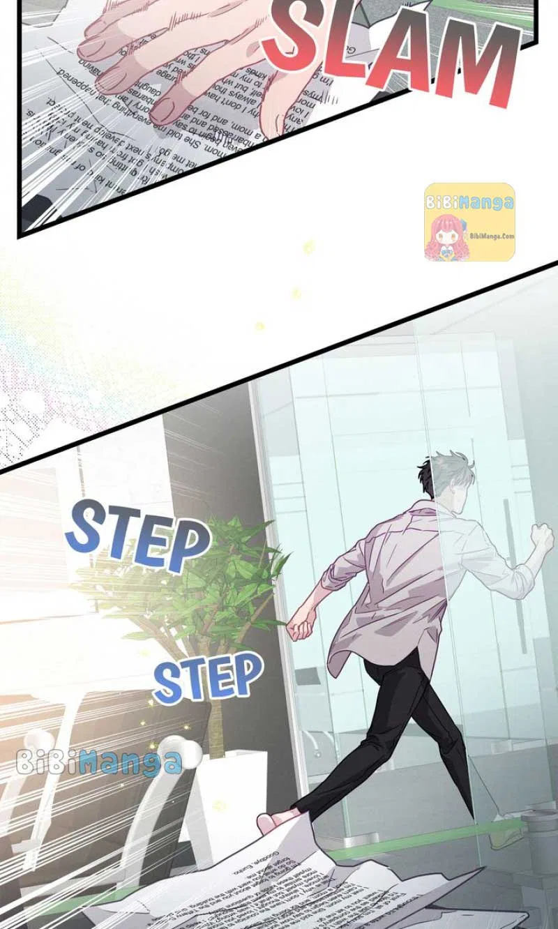 A Morning Kiss at Tiffany’s Chapter 72 – Page 41