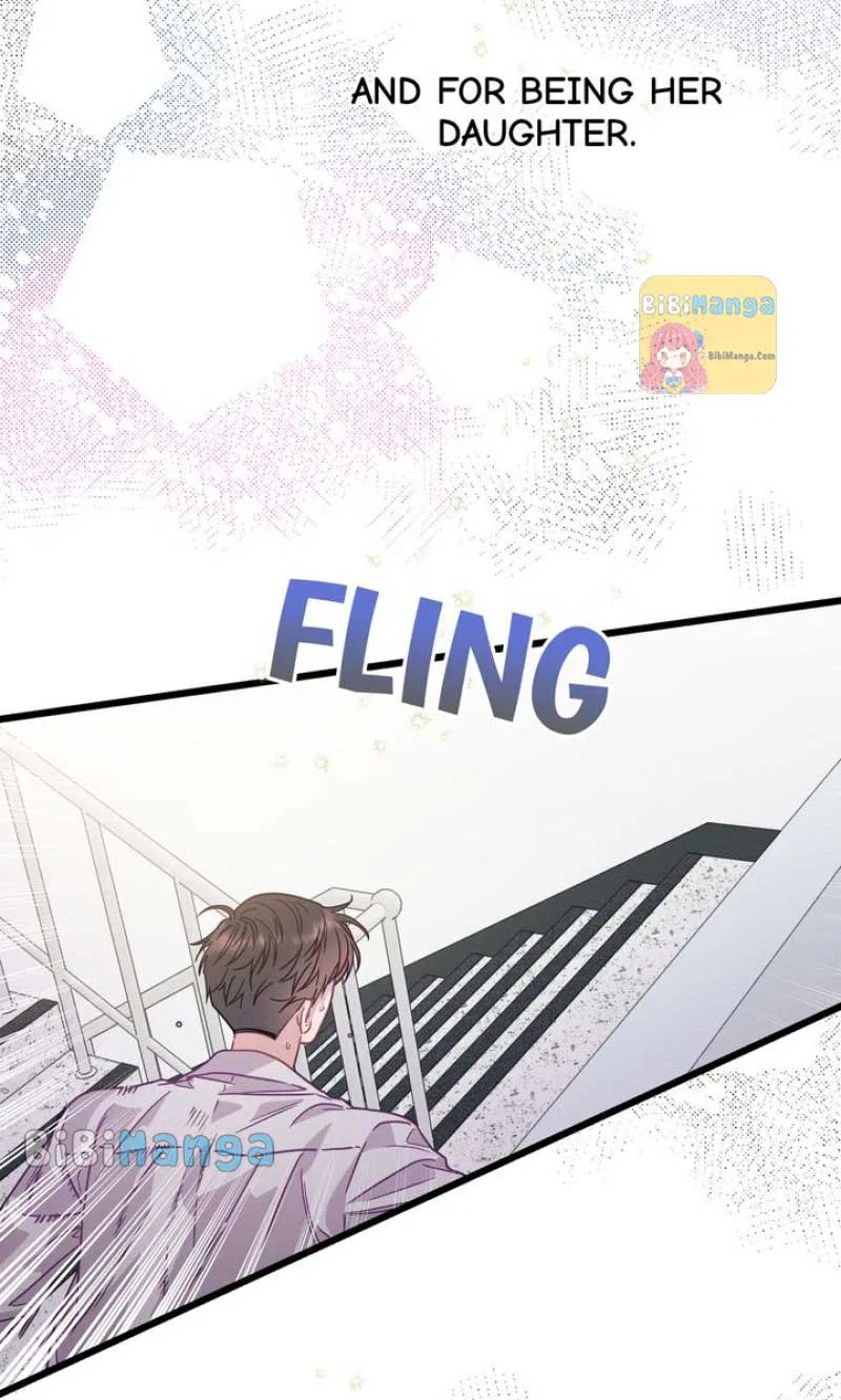 A Morning Kiss at Tiffany’s Chapter 72 – Page 45
