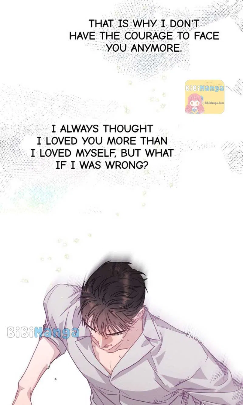 A Morning Kiss at Tiffany’s Chapter 72 – Page 46