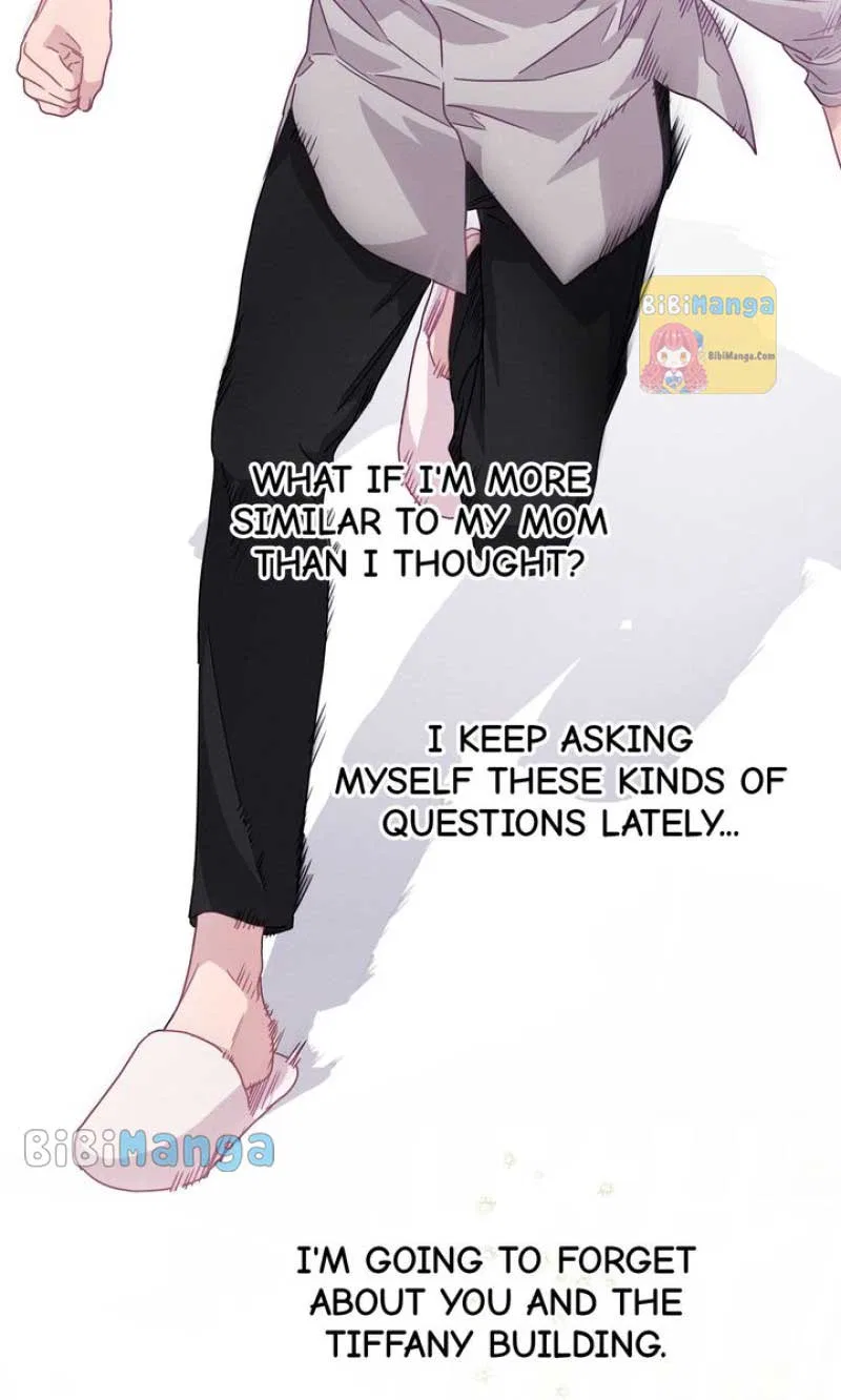 A Morning Kiss at Tiffany’s Chapter 72 – Page 47