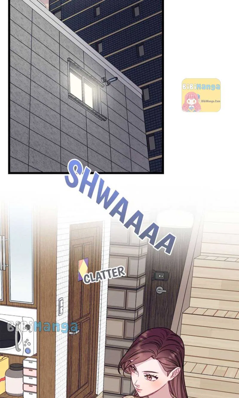 A Morning Kiss at Tiffany’s Chapter 72 – Page 57