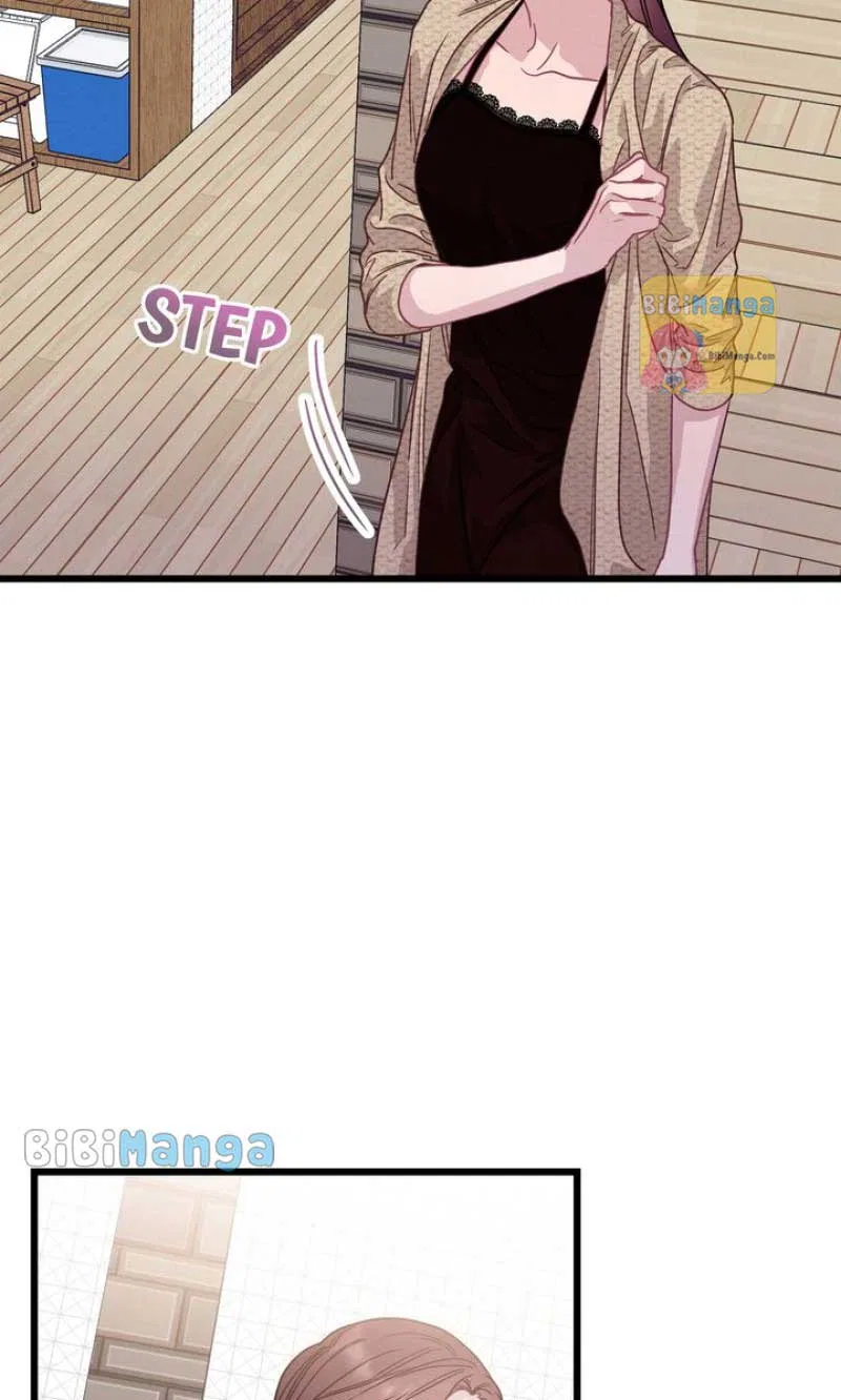 A Morning Kiss at Tiffany’s Chapter 72 – Page 58