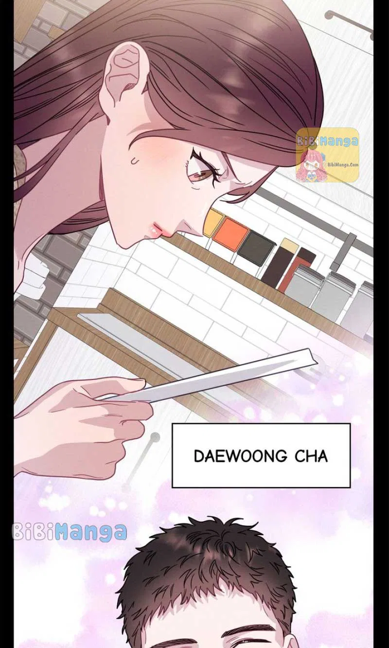 A Morning Kiss at Tiffany’s Chapter 72 – Page 64