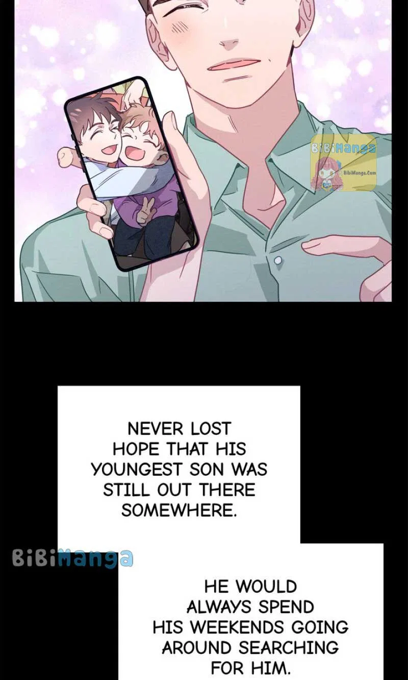 A Morning Kiss at Tiffany’s Chapter 72 – Page 65