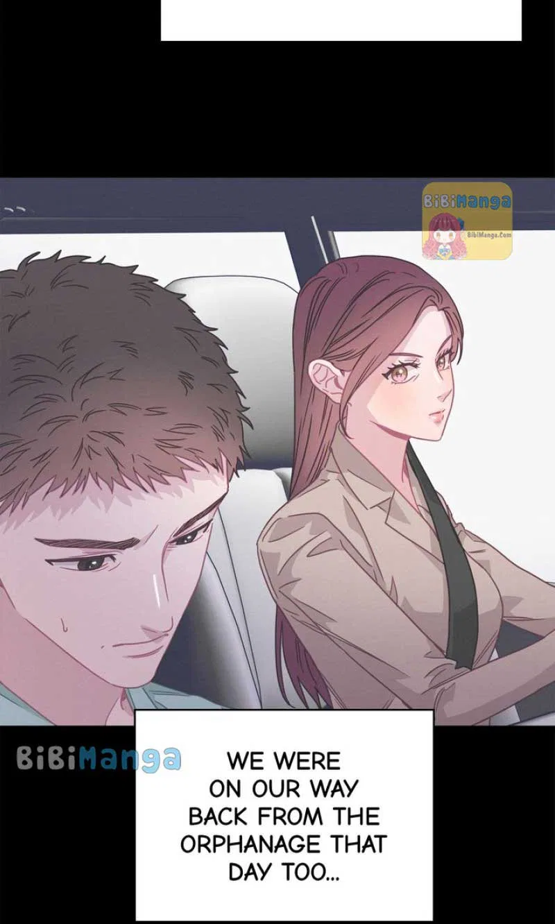 A Morning Kiss at Tiffany’s Chapter 72 – Page 66