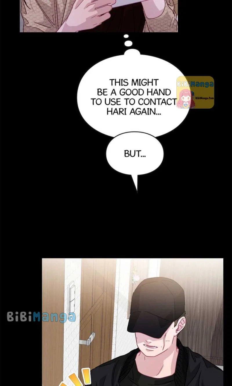 A Morning Kiss at Tiffany’s Chapter 72 – Page 68
