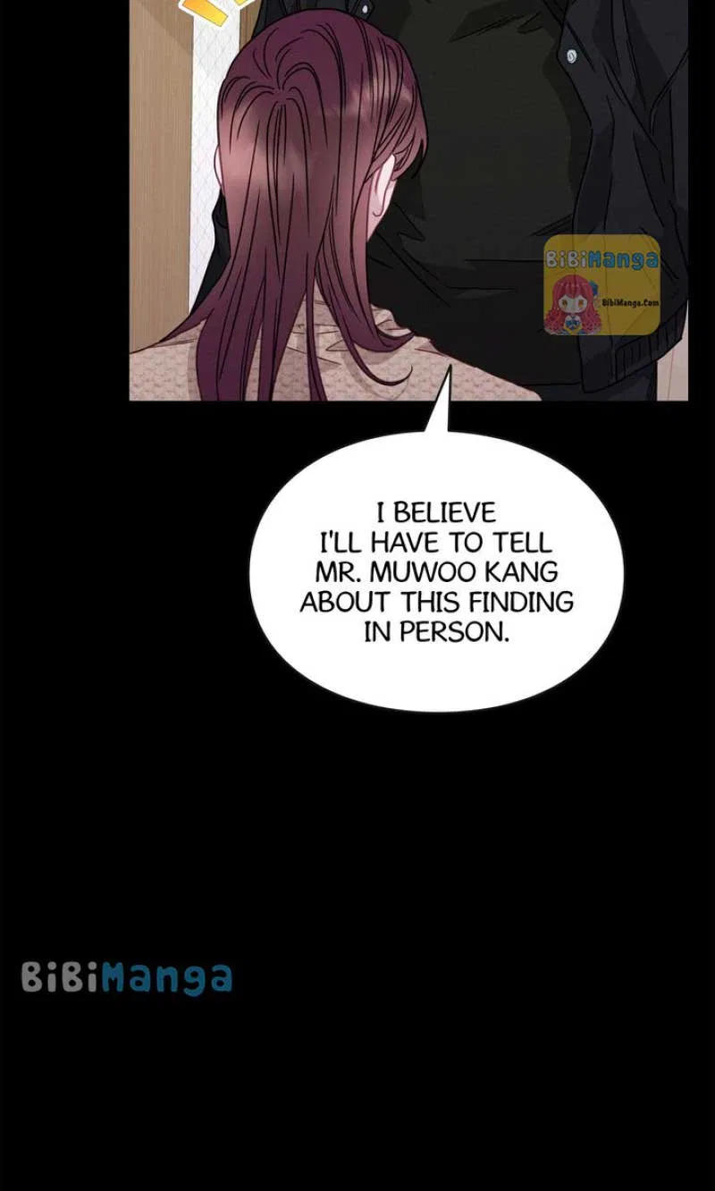 A Morning Kiss at Tiffany’s Chapter 72 – Page 69