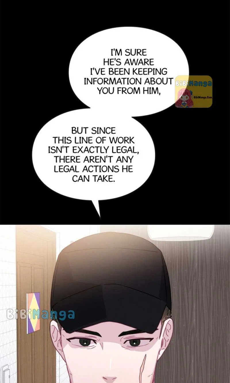 A Morning Kiss at Tiffany’s Chapter 72 – Page 70