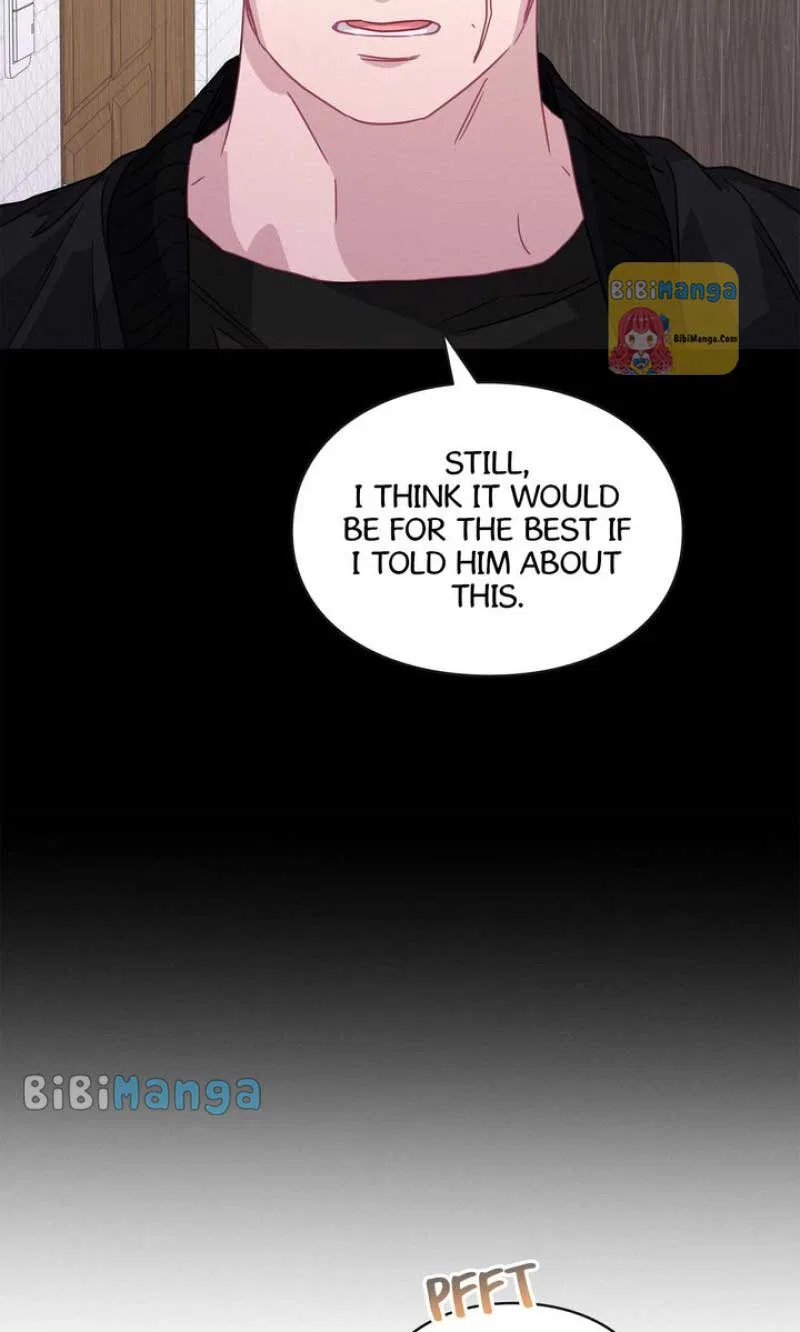 A Morning Kiss at Tiffany’s Chapter 72 – Page 71
