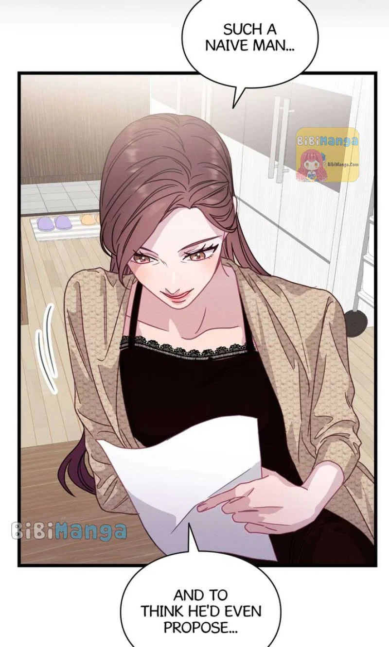 A Morning Kiss at Tiffany’s Chapter 72 – Page 72
