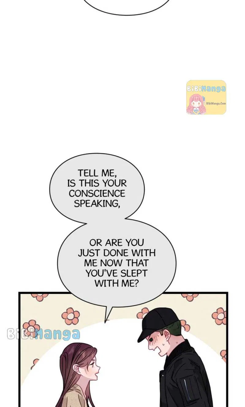 A Morning Kiss at Tiffany’s Chapter 72 – Page 73