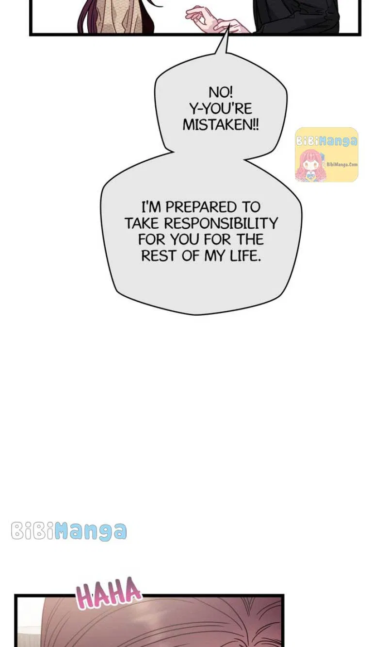 A Morning Kiss at Tiffany’s Chapter 72 – Page 74