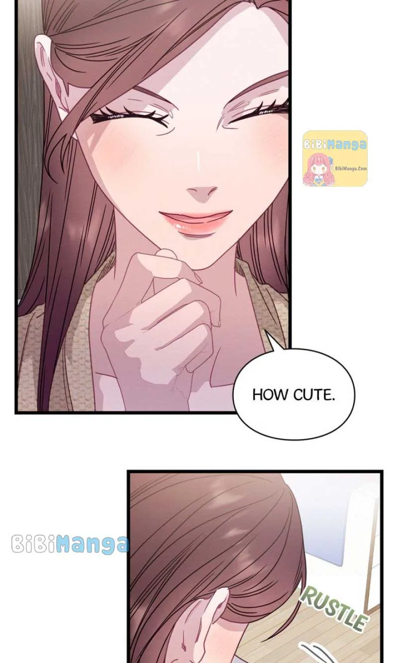 A Morning Kiss at Tiffany’s Chapter 72 – Page 75
