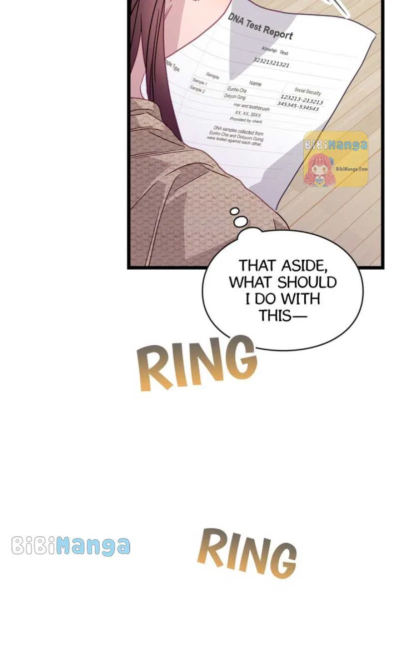 A Morning Kiss at Tiffany’s Chapter 72 – Page 76