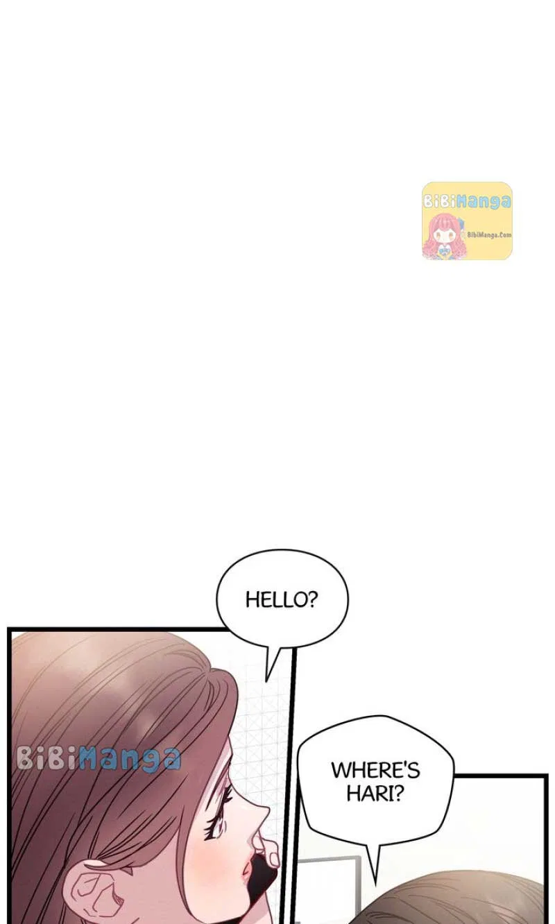 A Morning Kiss at Tiffany’s Chapter 72 – Page 78