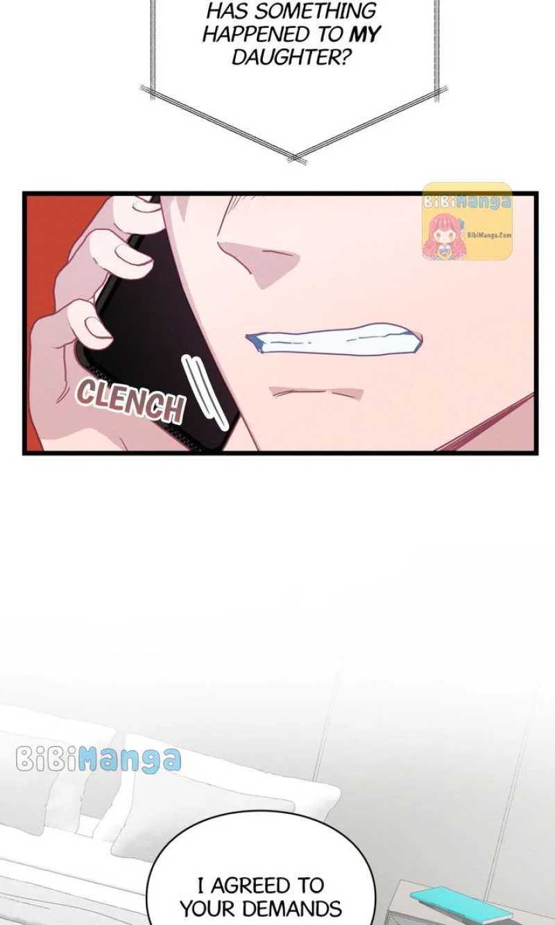 A Morning Kiss at Tiffany’s Chapter 72 – Page 81
