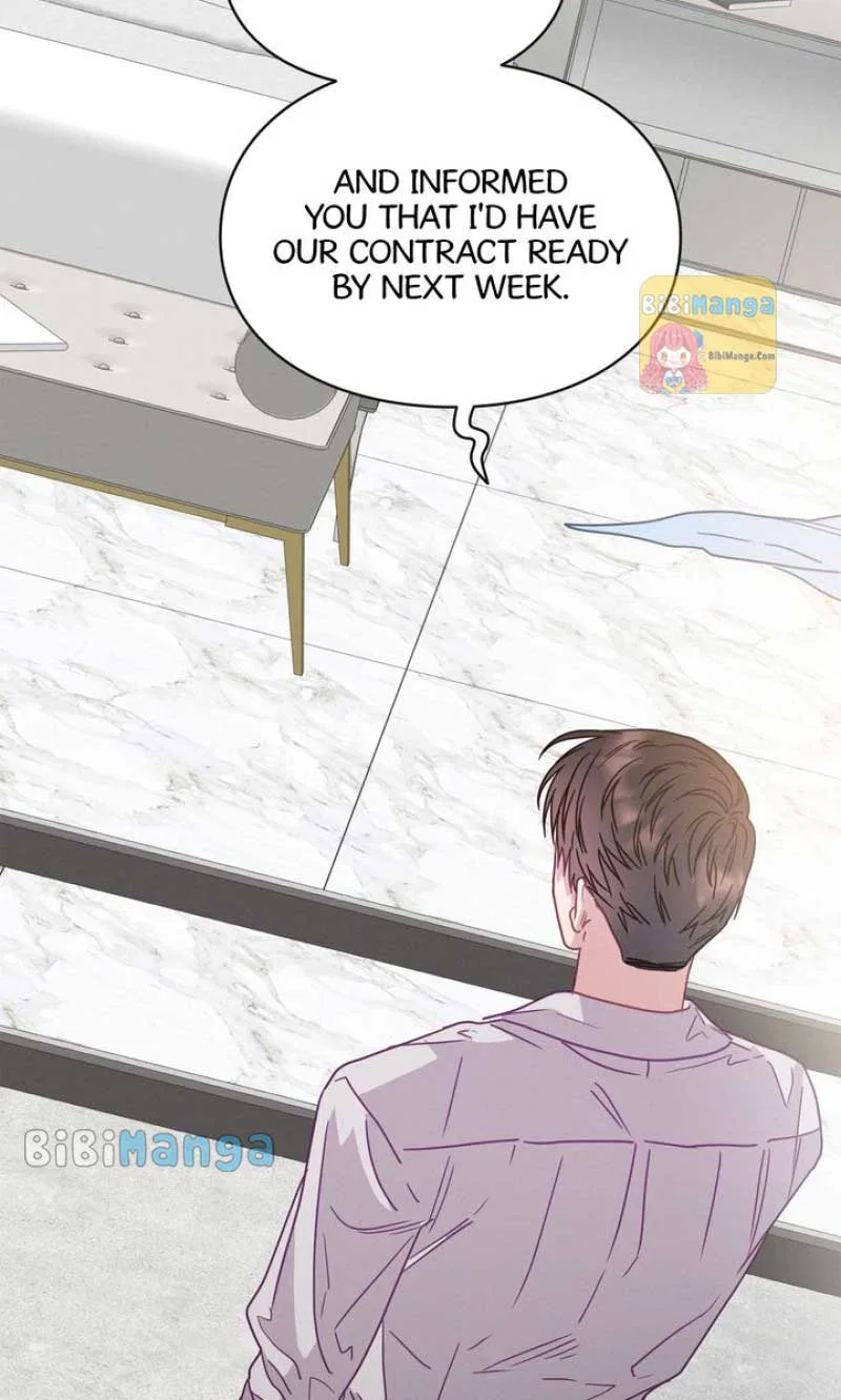 A Morning Kiss at Tiffany’s Chapter 72 – Page 82