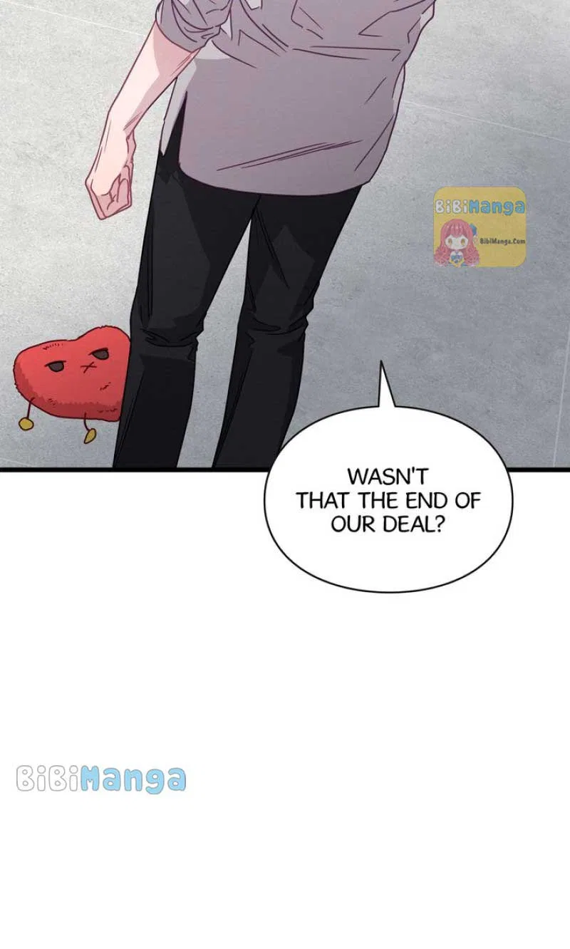 A Morning Kiss at Tiffany’s Chapter 72 – Page 83