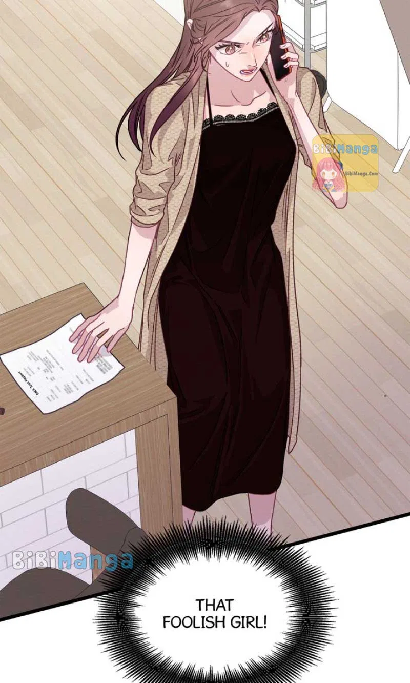 A Morning Kiss at Tiffany’s Chapter 72 – Page 87