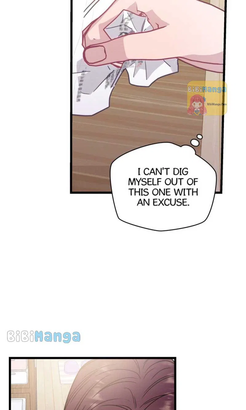 A Morning Kiss at Tiffany’s Chapter 72 – Page 89